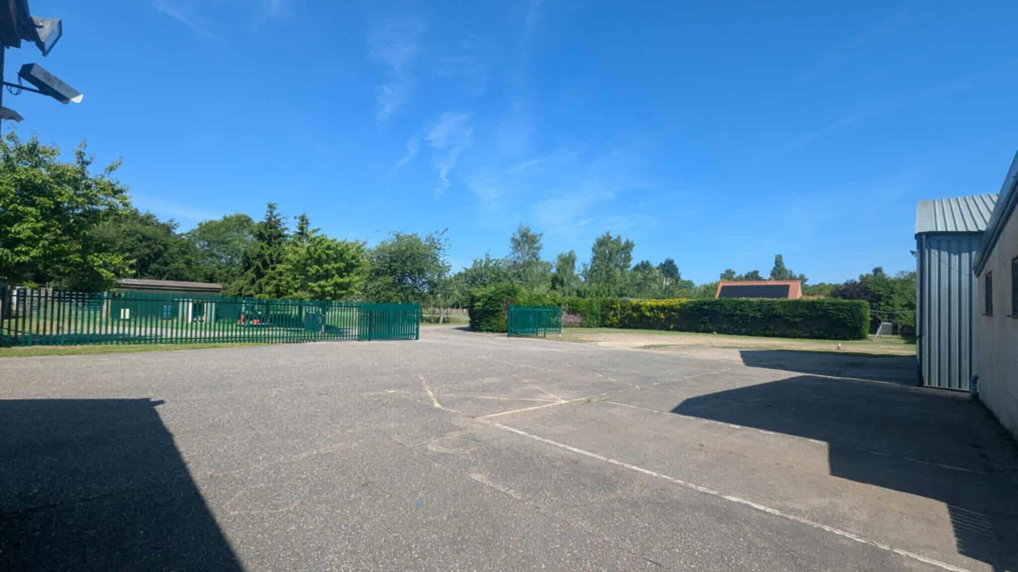 Industrial Property View 3